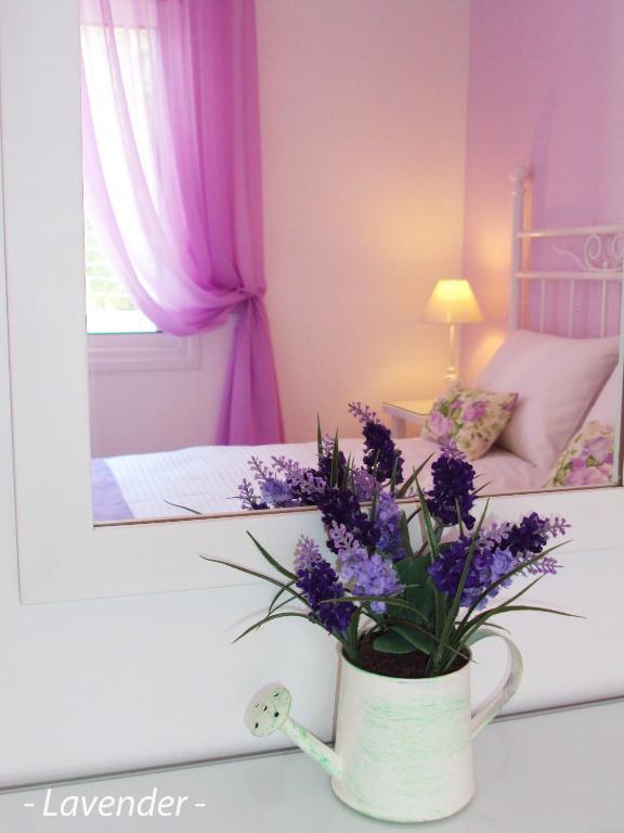 Villa Kiza Apartments Agia Triada  Room photo