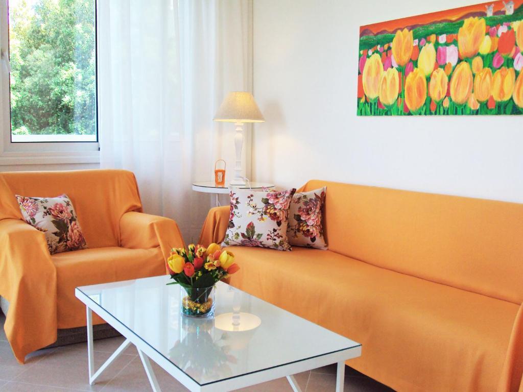 Villa Kiza Apartments Agia Triada  Room photo