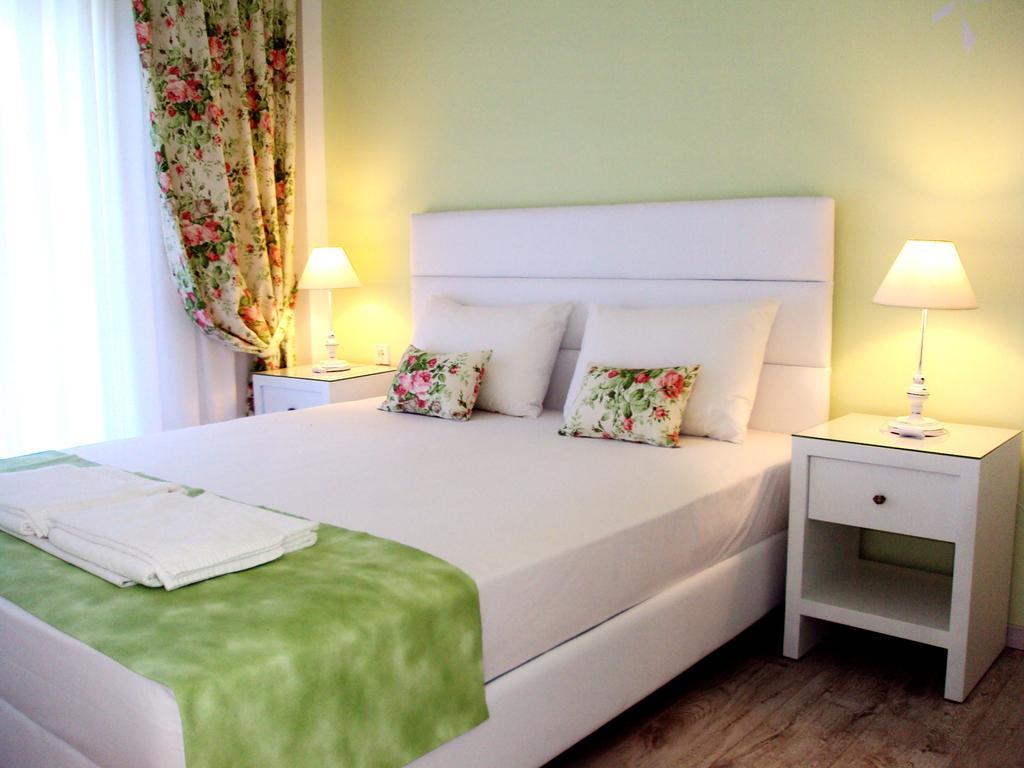 Villa Kiza Apartments Agia Triada  Room photo